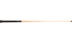 Biliardo lazda Buffalo Jump, juoda, 105 cm/13 mm