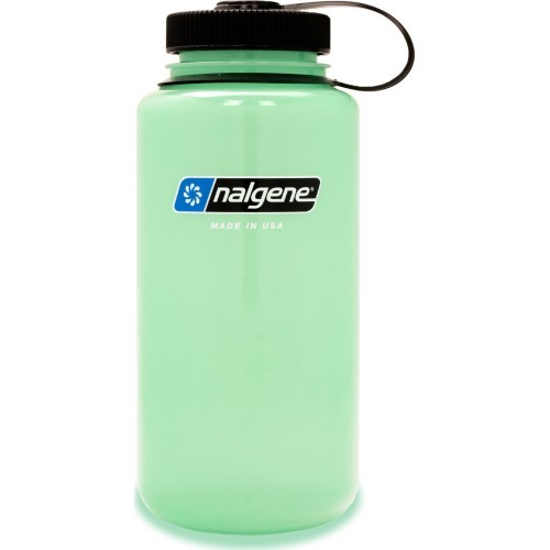 Бутылка Nalgene «WM Glow Sustain»