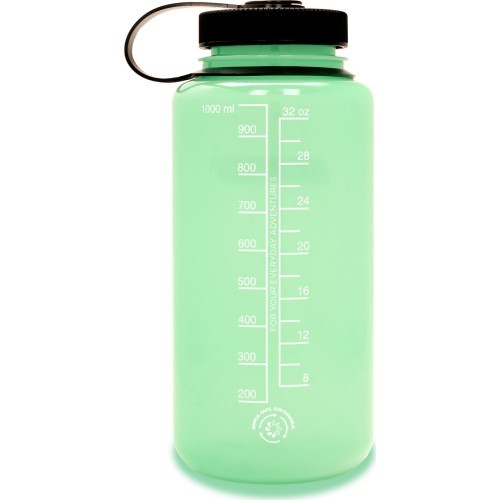 Бутылка Nalgene «WM Glow Sustain»