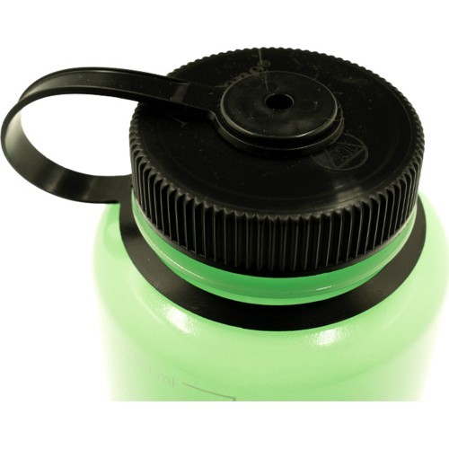 Бутылка Nalgene «WM Glow Sustain»