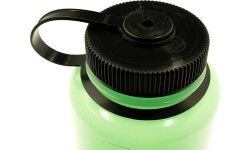 Nalgene Drinking Bottle 'WM Glow Sustain'