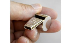Свисток ACME «Thunderer 60 1/2», латунь