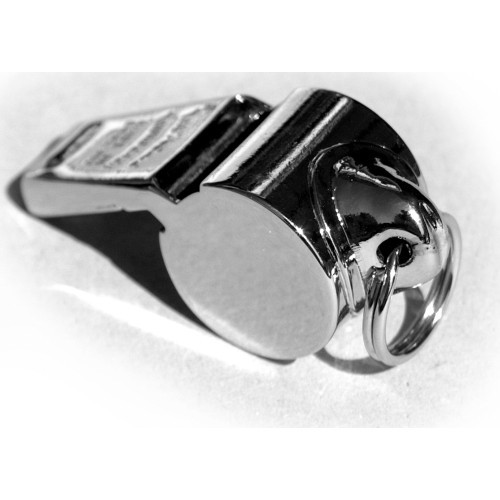 Свисток ACME «Thunderer 60 1/2», латунь