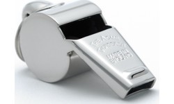 ACME Whistle 'Thunderer 60 1/2', brass