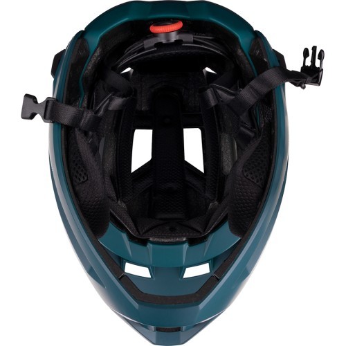 Downhill šalmas FORCE VENOM // dydis: S / M (55 - 58cm) (turkio)