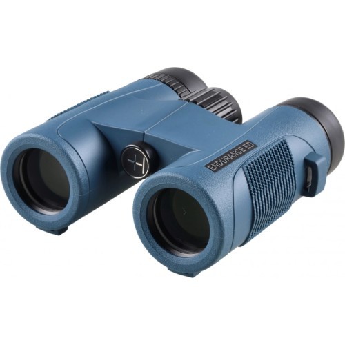 Žiūronai Hawke Endurance ED Marine 7x32, mėlyni