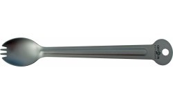 Origin Outdoors Cutlery 'Titanium' Spork long