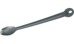 Origin Outdoors titaninis šaukštašakis „Titanium“ ilgas
