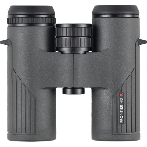 Hawke Frontier HD X 10x32 gray binoculars