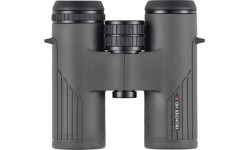 Žiūronai Hawke Frontier HD X 10x32, pilki