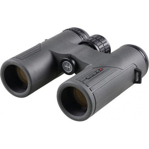 Бинокль Hawke Frontier HD X 10x32 серый