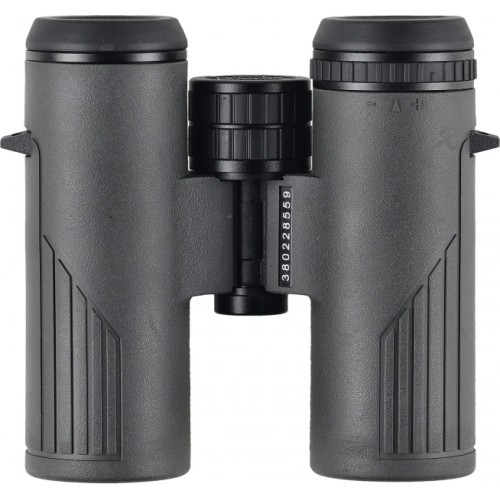 Hawke Frontier HD X 10x32 gray binoculars
