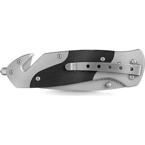 Rescue folding knife Spokey SPIDER