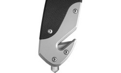 Rescue folding knife Spokey SPIDER