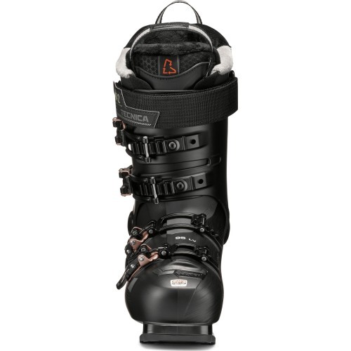 Tecnica Mach1 LV 95 W ski boots