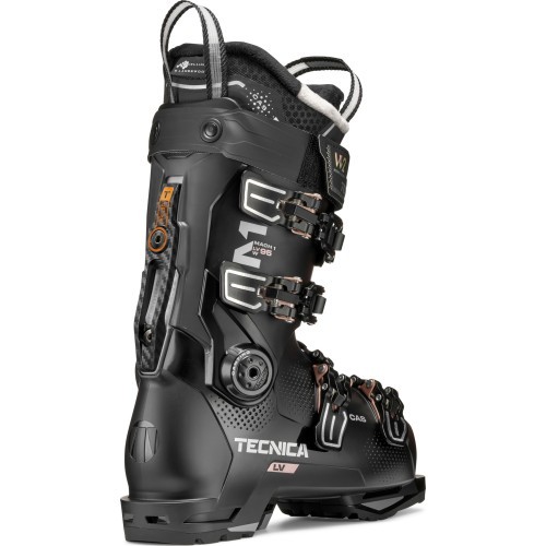 Tecnica Mach1 LV 95 W kalnų slidinėjimo batai
