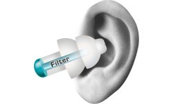 Alpine Ear plugs 'Kids'