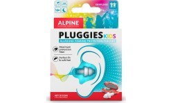 Беруши Alpine «Kids»