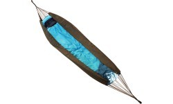 Hamakas Highlander Trekker Hammock - Green