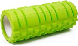Hastings Foam Roller Lime Green 330 mm