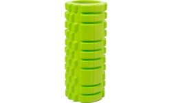 Hastings Foam Roller Lime Green 330 mm