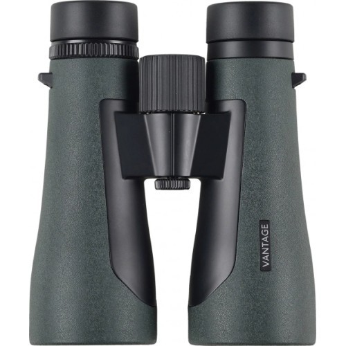 Бинокль Hawke Vantage 12x50, зелёный