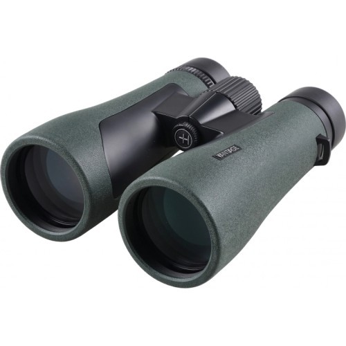 Žiūronai Hawke Vantage 12x50, žali