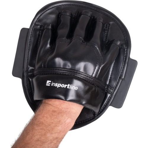 Mask-Shaped Focus Mitt inSPORTline Conrador
