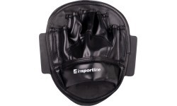 Боксёрская лапа в форме маски inSPORTline Conrador