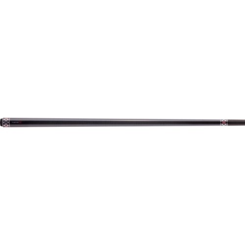 Biliardo lazda Cuetec Cynergy X, RAW NW, 3/8x14, 12,5 mm