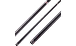 Billiard Cue, Pool, Cuetec Cynergy X, RAW NW, 3/8x14, 12.5mm