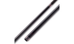 Billiard Cue, Pool, Cuetec Cynergy X, RAW NW, 3/8x14, 12.5mm