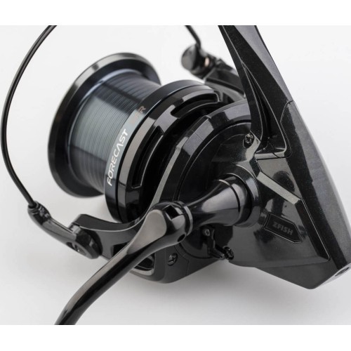 Катушка ZFISH Forecast XFR 9000