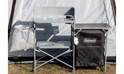 Coleman virtuvės stovas Camp Cuisine