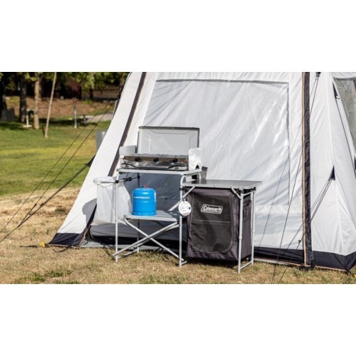 Coleman Kitchen Stand 'Camp Cuisine'