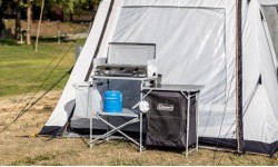 Coleman virtuvės stovas Camp Cuisine