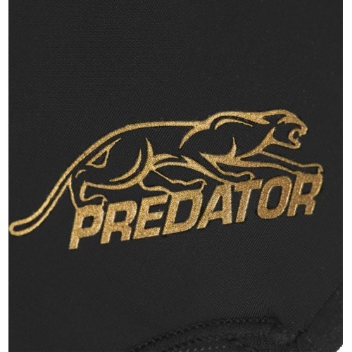 Бильярдная перчатка Predator Second Skin, 3-палая, к 30-летию, чёрная, S/M