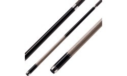 Billiard Cue, Pool, Cuetec Cynergy Truewood Gen 2, Sycamore I NW, 3/8x14, 12,5mm