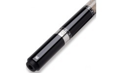 Billiard Cue, Pool, Cuetec Cynergy Truewood Gen 2, Sycamore I NW, 3/8x14, 12,5mm