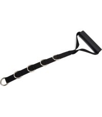BodyCraft Adjustable Single Handle