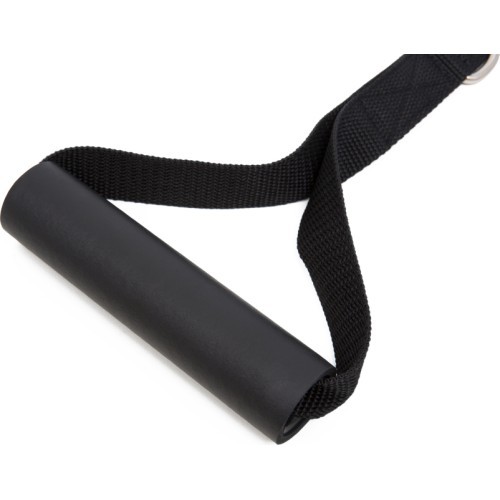 BodyCraft Adjustable Single Handle