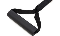 Reguliuojama viengubė rankena BodyCraft