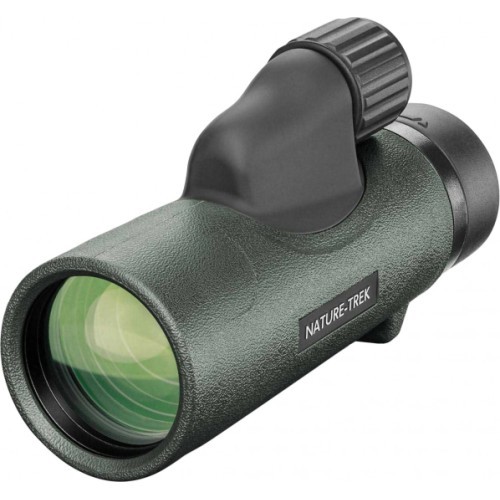 Монокуляр Hawke Nature Trek 10x42, зелёный