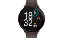 Polar Ignite 3 Fitness Watch - Night Black - S-L