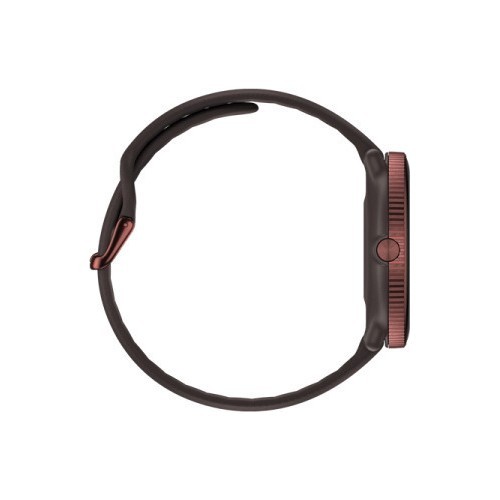 Polar Ignite 3 fitneso laikrodis - Nakties juoda - S-L