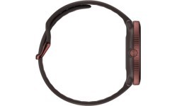 Polar Ignite 3 Fitness Watch - Night Black - S-L