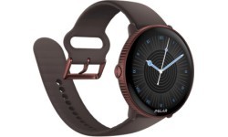 Фитнес-часы Polar Ignite 3 - Night Black - S-L