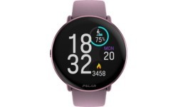 Фитнес-часы Polar Ignite 3 - Night Black - S-L