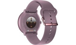 Polar Ignite 3 fitneso laikrodis - Nakties juoda - S-L