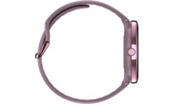 Polar Ignite 3 fitneso laikrodis - Nakties juoda - S-L